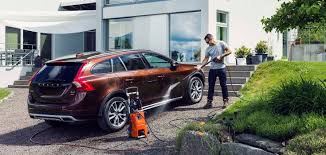 Verlies niet onnodig water met wassen van uw auto